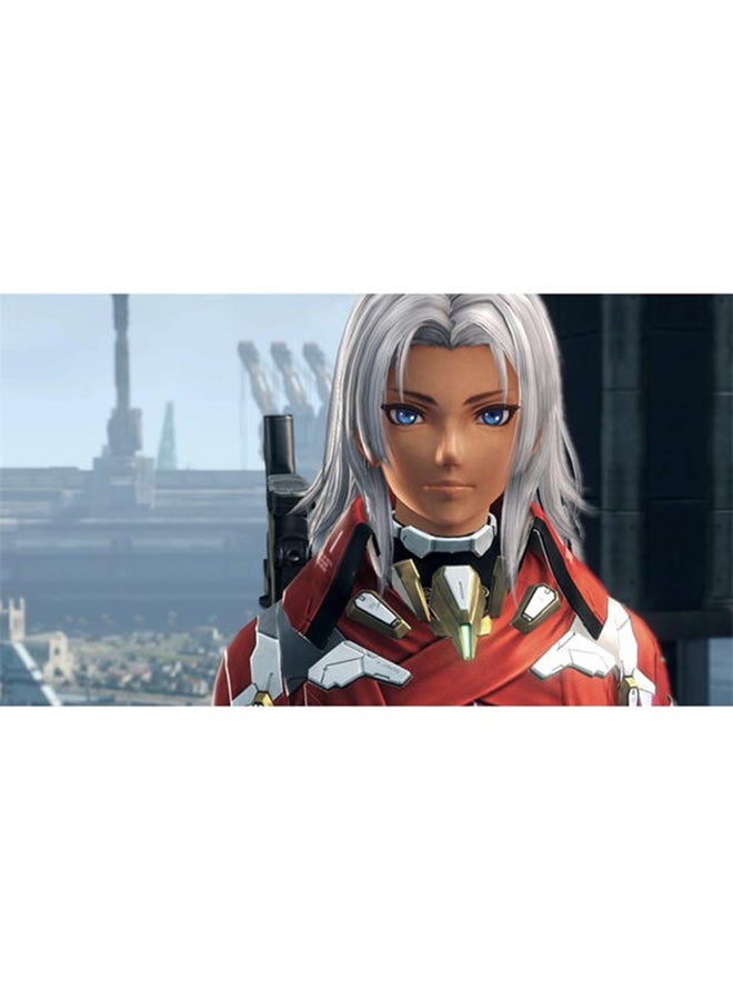 Nintendo Xenoblade Chronicles X Definitive Edition - nintendo_switch - Image 2