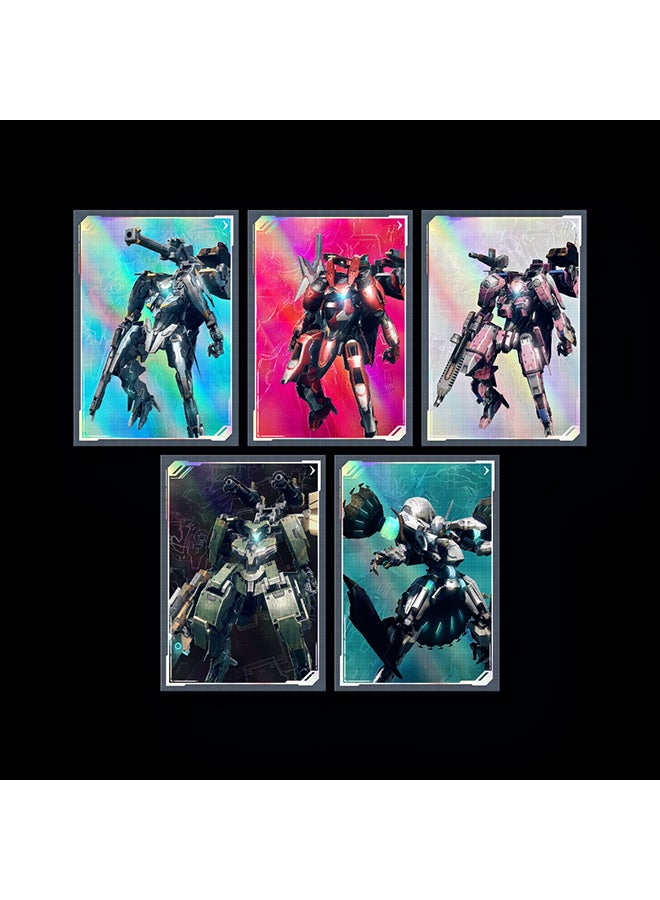 Nintendo Xenoblade Chronicles X Definitive Edition - nintendo_switch - Image 3