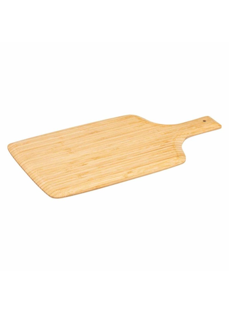 Harmonie Bamboo Chopping Board 38 X 20 X 15 Cm
