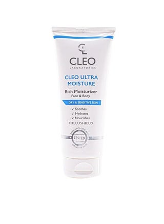 cleo Ultra Moisture Rich Moisturizer - 40 Ml - pzsku/Z5CBD58FAEAA98F25A039Z/45/_/1715787642/f458bf20-b541-4893-873d-7374030e11b1