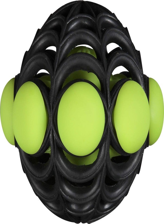 JW Pet Company Arachnoid Ball Dog Toy (Colors Vary) - Image 2