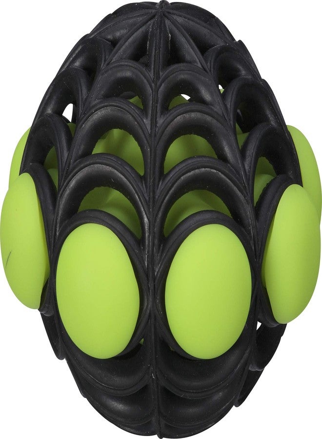 JW Pet Company Arachnoid Ball Dog Toy (Colors Vary) - Image 3