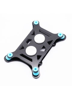 Generic Pixhawk PX4 APM Flight Control Damping Plate Universal Four-axis Six-axis Multi-axis Frame Damping Plate-Color:Shock Absorber Plate  - Image 1