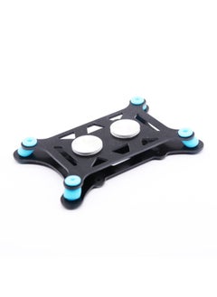 Generic Pixhawk PX4 APM Flight Control Damping Plate Universal Four-axis Six-axis Multi-axis Frame Damping Plate-Color:Shock Absorber Plate  - Image 3