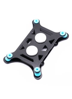 Generic Pixhawk PX4 APM Flight Control Damping Plate Universal Four-axis Six-axis Multi-axis Frame Damping Plate-Color:Shock Absorber Plate  - Image 4