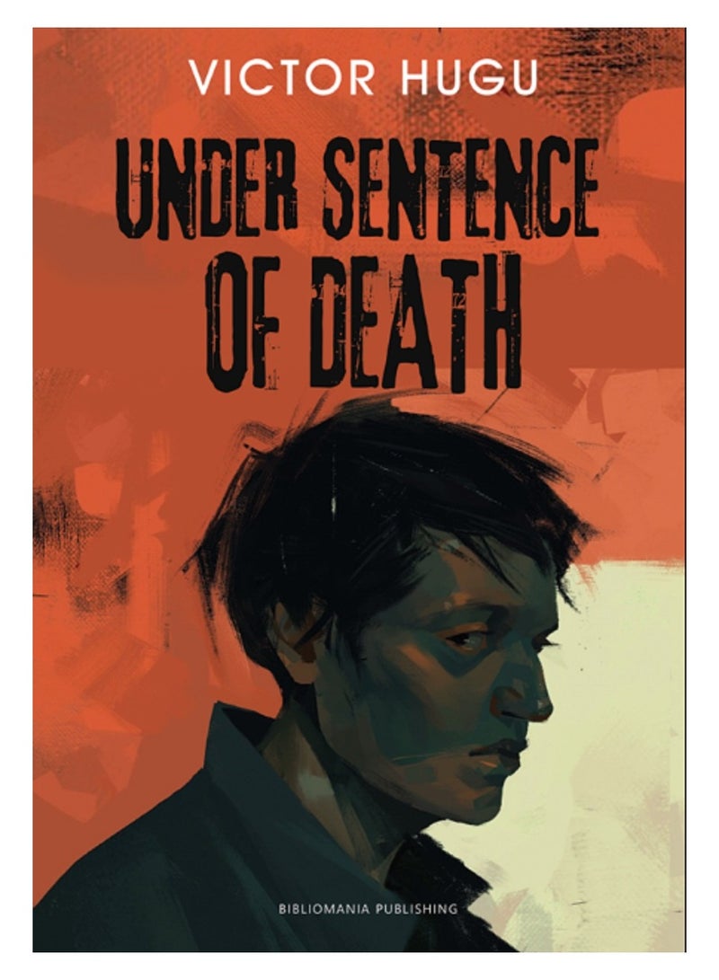 UNDER SENTENCE OF DE*ATH