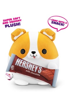 Benji Corgi / Hershey's)