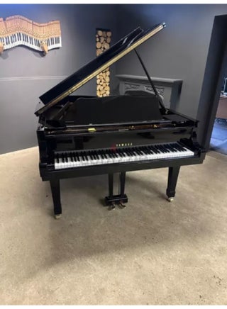 Yamaha G5 Semi Concert Grand Piano With Bench - pzsku/Z5CBDB4CF9B3CAC160909Z/45/1747290390/485f30d4-677d-4a14-9ef8-46e728b50fbc