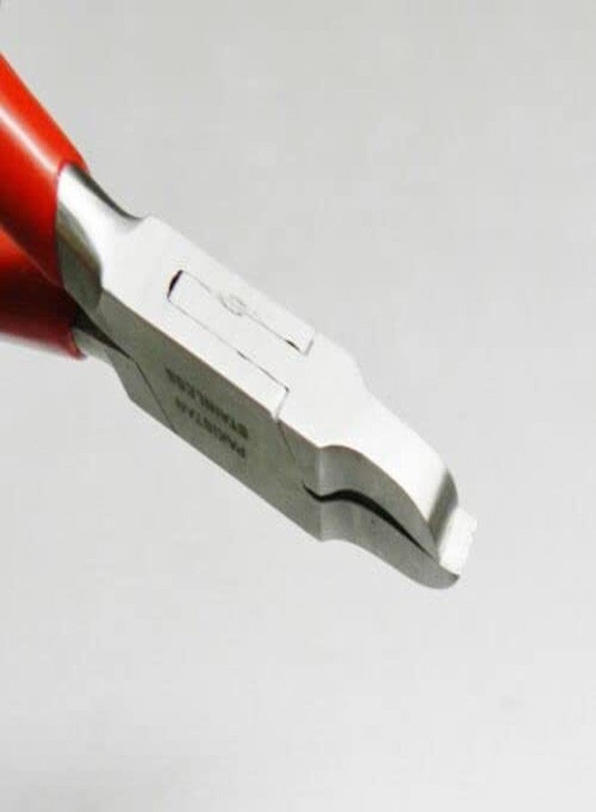 JTS Stone Setting Pliers Prong Bending Jewelry Ring Repair Jewelers Setters Plier 5" By JTS - Image 5