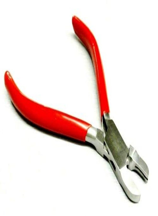 JTS Stone Setting Pliers Prong Bending Jewelry Ring Repair Jewelers Setters Plier 5" By JTS - Image 1