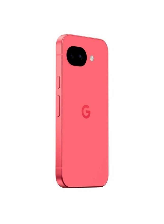 جوجل بكسل 10a 5G – توت | 8 جيجابايت رام، 128 جيجابايت تخزين (نسخة دولية) - Image 2