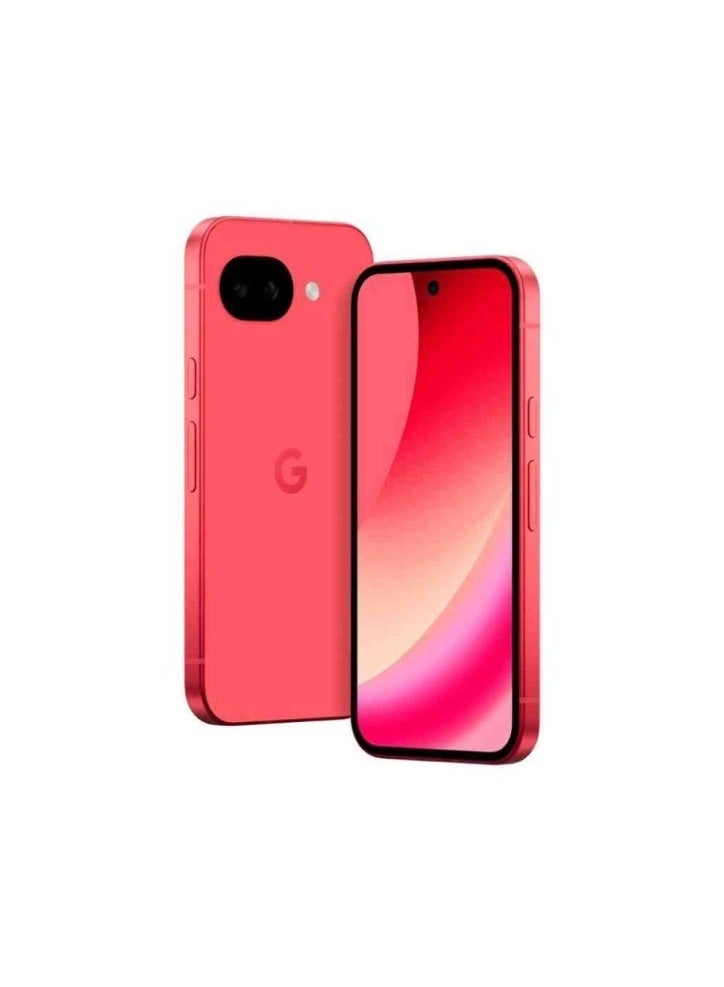 جوجل بكسل 10a 5G – توت | 8 جيجابايت رام، 128 جيجابايت تخزين (نسخة دولية) - Image 1