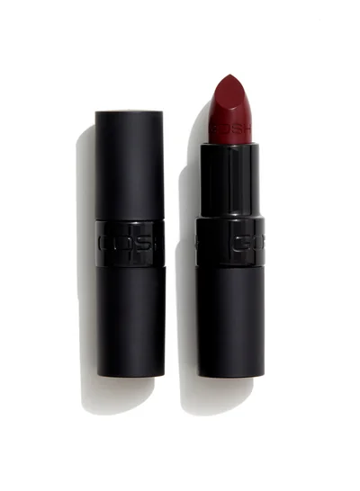 gosh GOSH Velvet Touch Lipstick Matte - 015 Grape