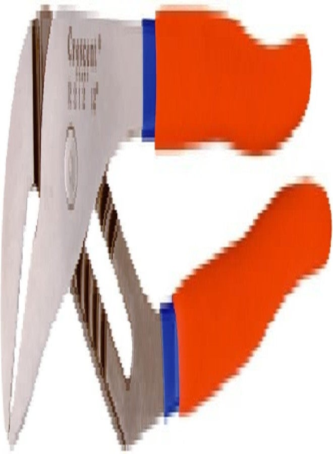 كريسنت كماشة Crescent HL120PN، مستقيمة، فوسفات أسود - Image 2