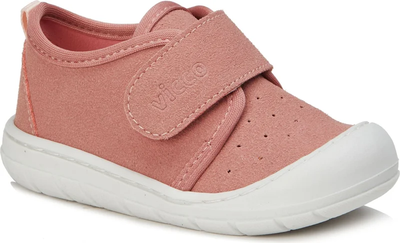 فيكو 950.B21K.225 Girls Boys Shoes - Powder - 22