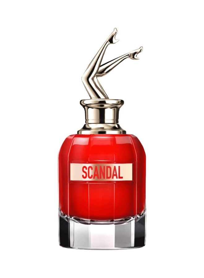 Jean Paul GAULTIER Scandal Le Eau de Parfum 80ml - Image 2