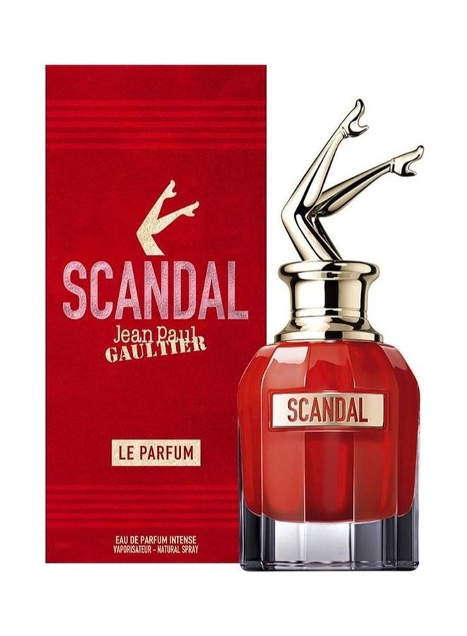 Jean Paul GAULTIER Scandal Le Eau de Parfum 80ml - Image 1