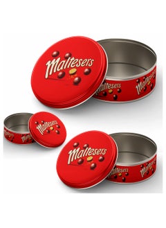 Maltesers