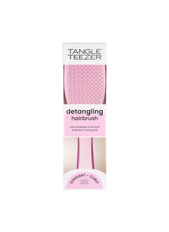 TANGLE TEEZER Ultimate Detangler-Mauve & Dusky Pink  - Image 3