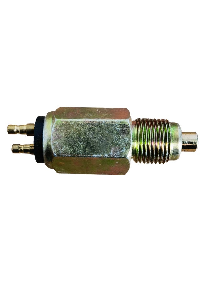 xozgdovg Parking Brake Reverse Light Switch for Nissan (OE: 25310-Z2001/2, 25310-Z2014) - Image 5