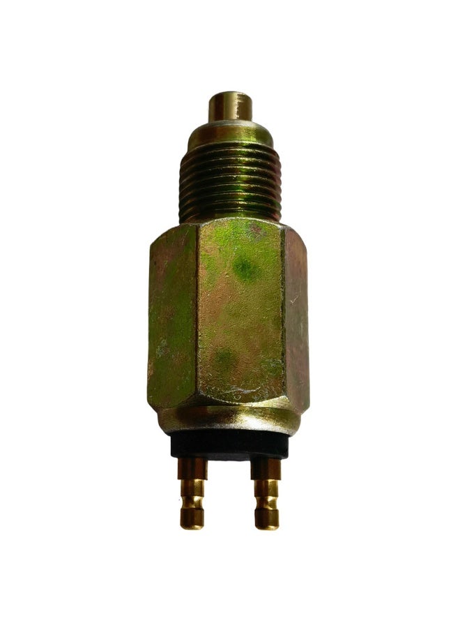 xozgdovg Parking Brake Reverse Light Switch for Nissan (OE: 25310-Z2001/2, 25310-Z2014) - Image 1