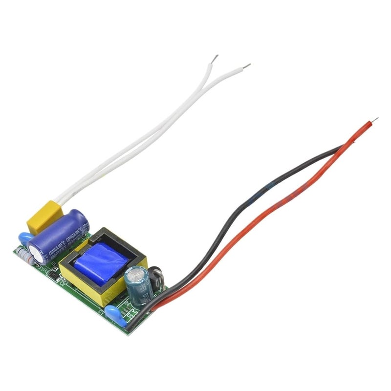 محول تيار ثابت 30 واط لسائق LED، جهد خرج 12 فولت / 15 فولت / 24 فولت، جهد دخل AC 85-265 فولت - Image 3