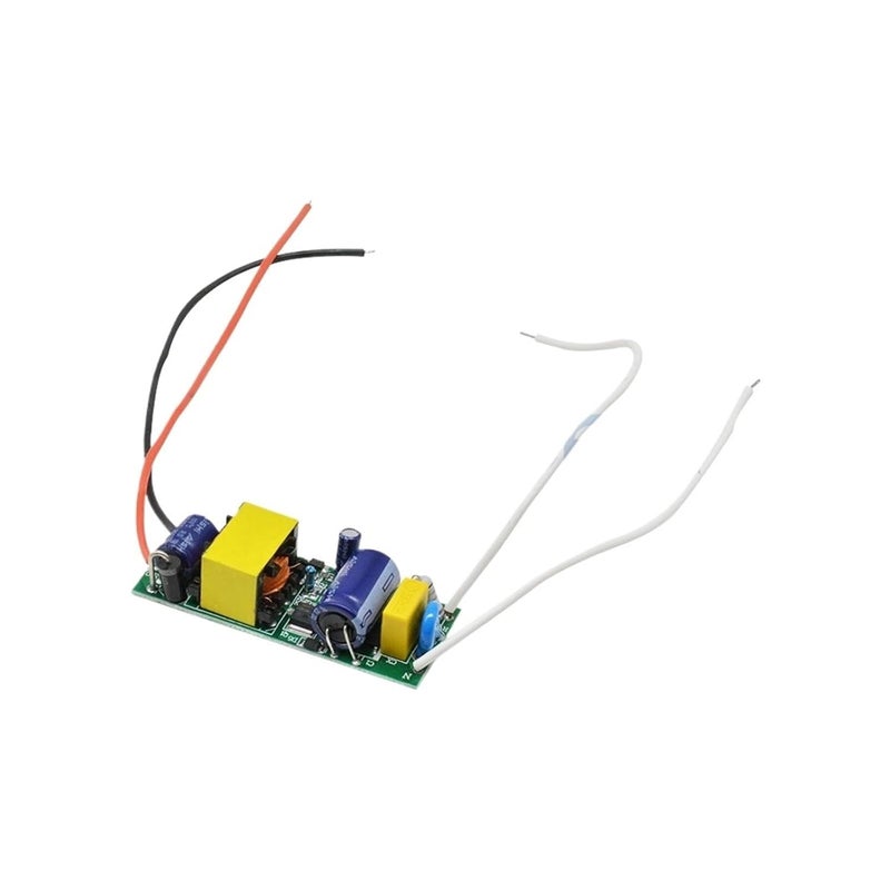 محول تيار ثابت 30 واط لسائق LED، جهد خرج 12 فولت / 15 فولت / 24 فولت، جهد دخل AC 85-265 فولت - Image 4