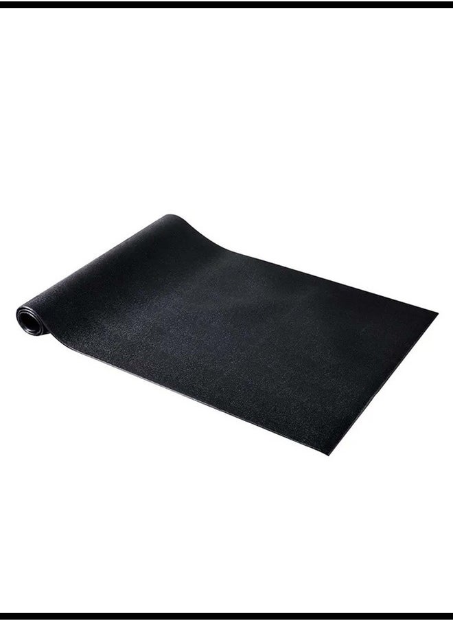 BODY SCULPTURE Mat For Exercise Equipment 