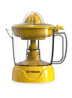 Fresh Fresh Electric Orange Juicer 35 Watt FJU-35 W-O 