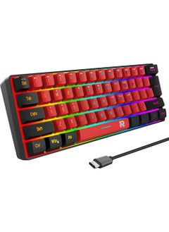 Black Red