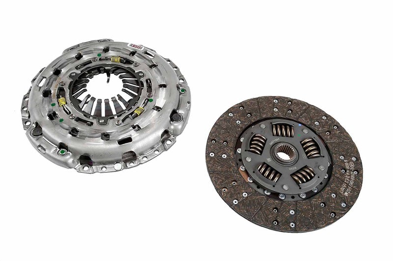 GM قطع غيار جنرال موتورز الأصلية 24271358 قرص القابض ولوحة الضغط - Image 4