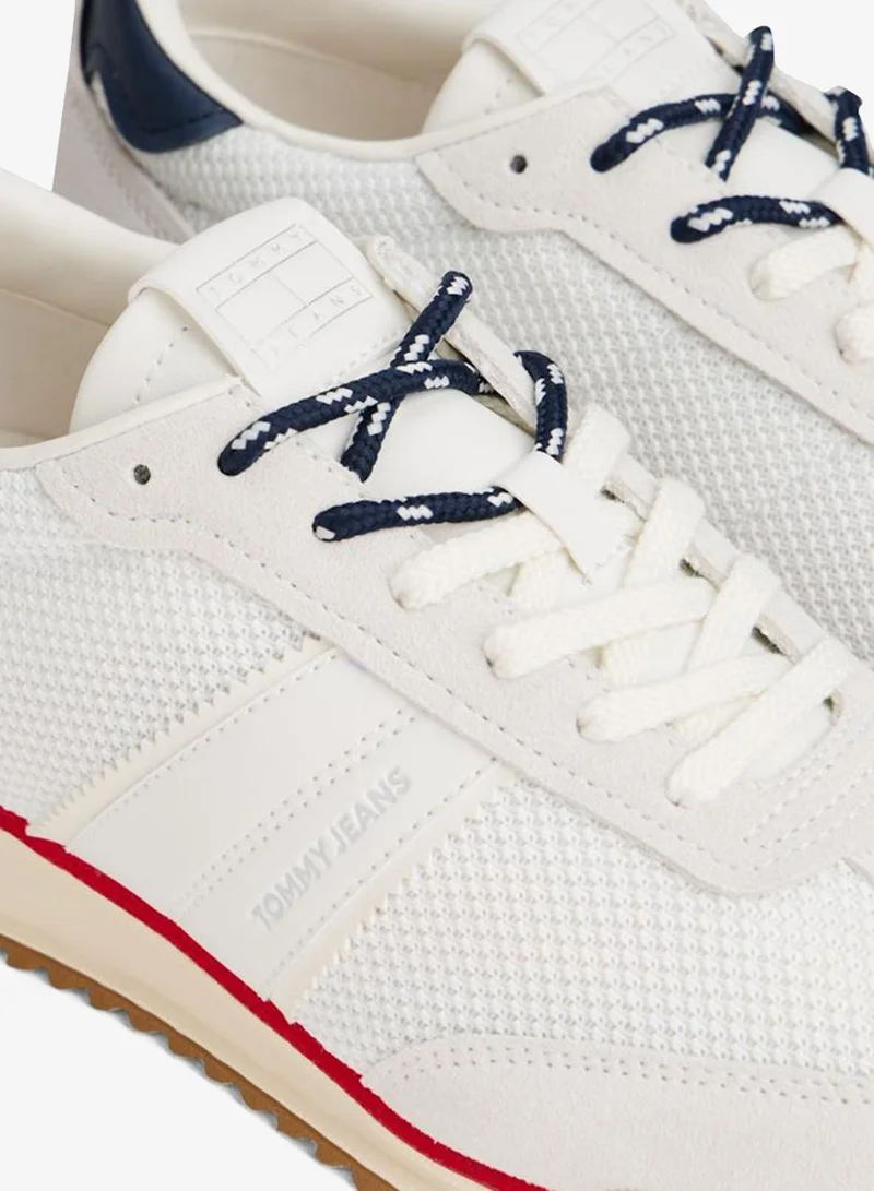 TOMMY JEANS Low Profile Runner