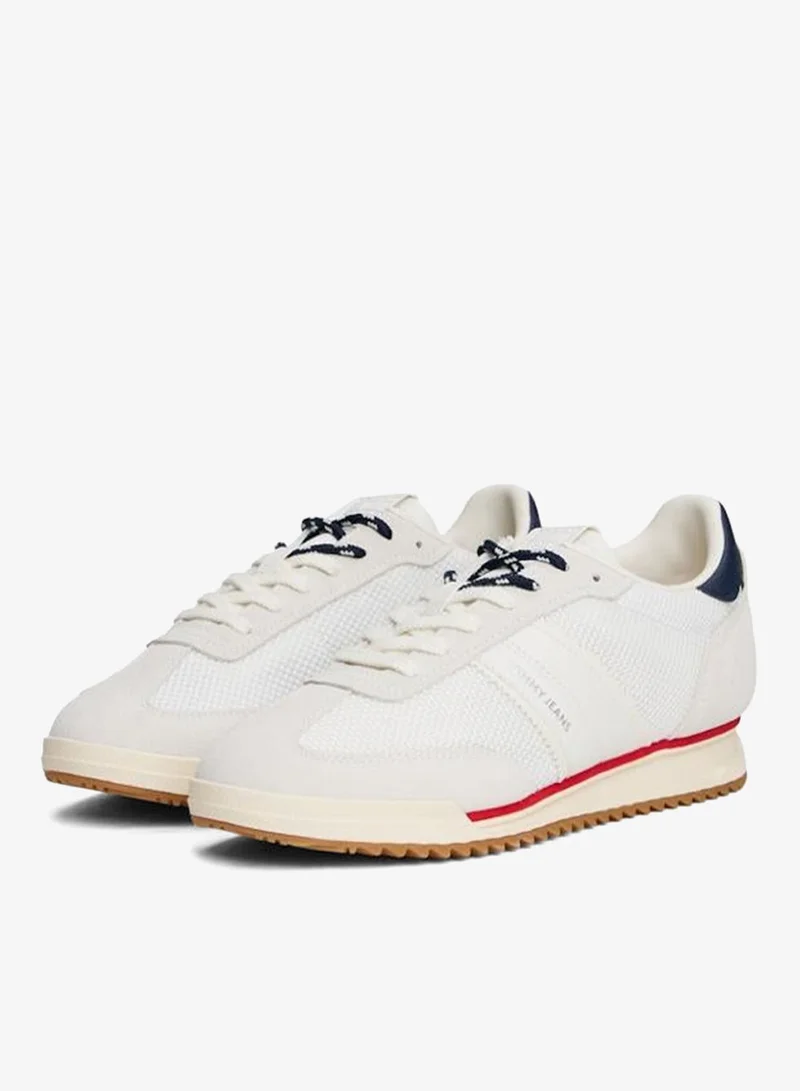 TOMMY JEANS Low Profile Runner