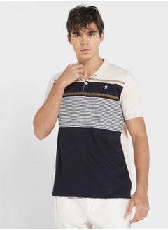 Short Sleeve Polo Shirt