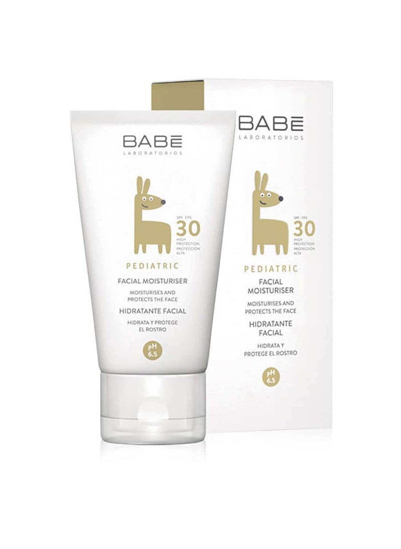 Babe Facial Moisturiser - 50 ml