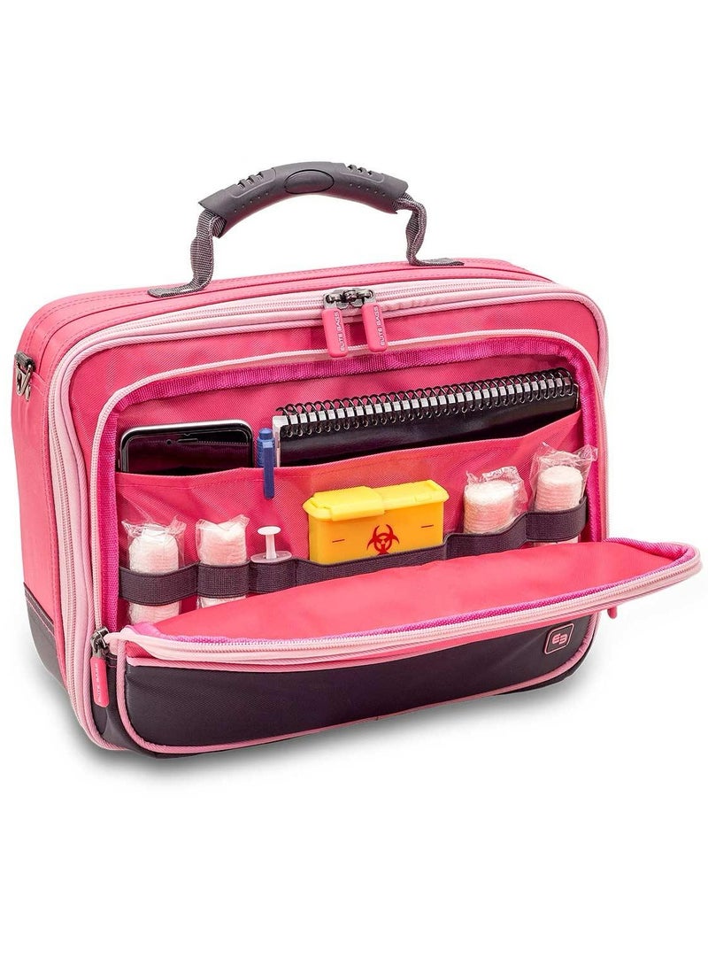 COMMUNITY’S Nursing bag (Pink)  - Image 1