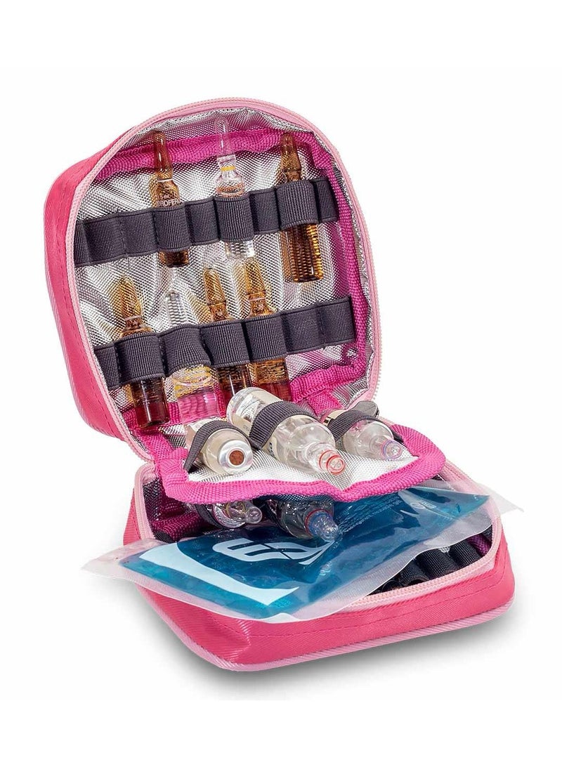 COMMUNITY’S Nursing bag (Pink)  - Image 2