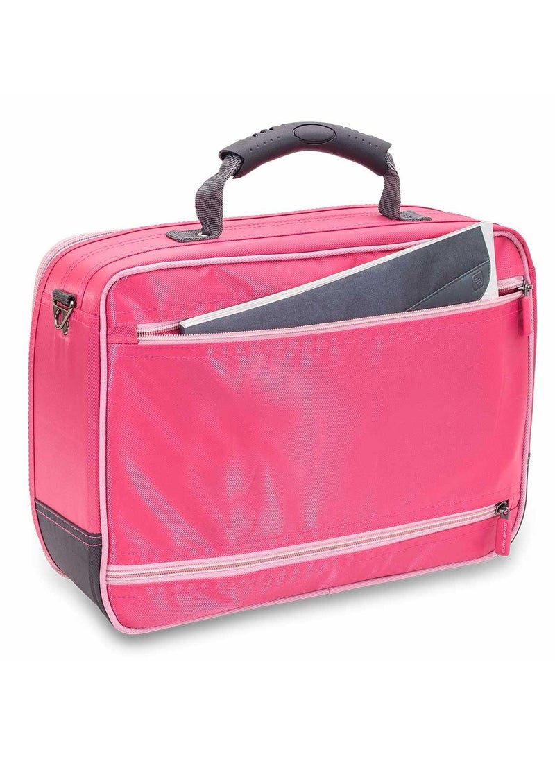 COMMUNITY’S Nursing bag (Pink)  - Image 3