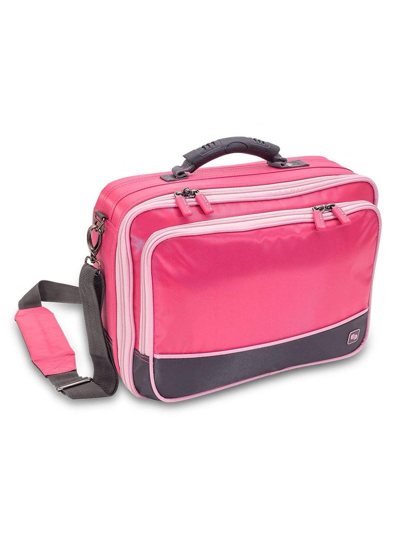 COMMUNITY’S Nursing bag (Pink)  - Image 4