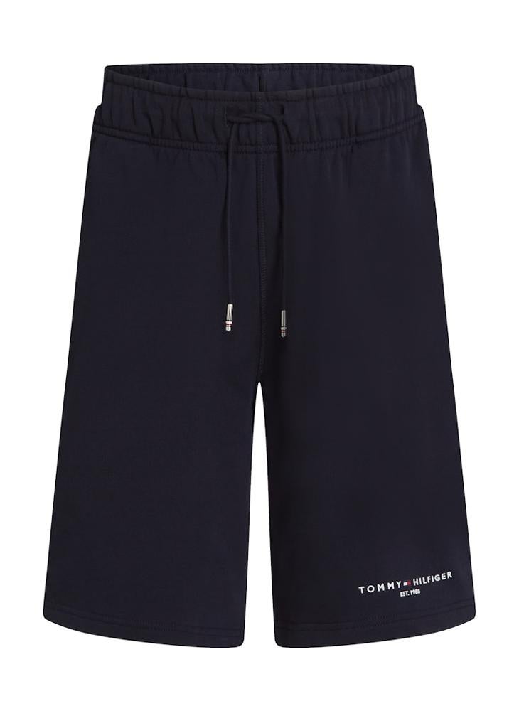 TOMMY HILFIGER Logo Jogger Shorts  - Image 5