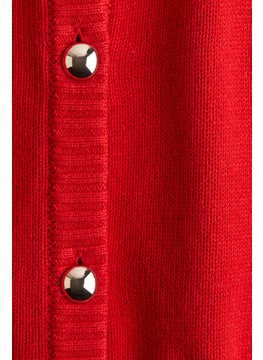 H&M Short-Sleeved Cardigan  - Image 2