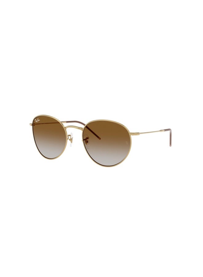 Ray-Ban Unisex Unisex PHANTOS ROUND REVERSE SUNGLASSES- RB R0103S - lense size:53mm - ARISTA - Image 1