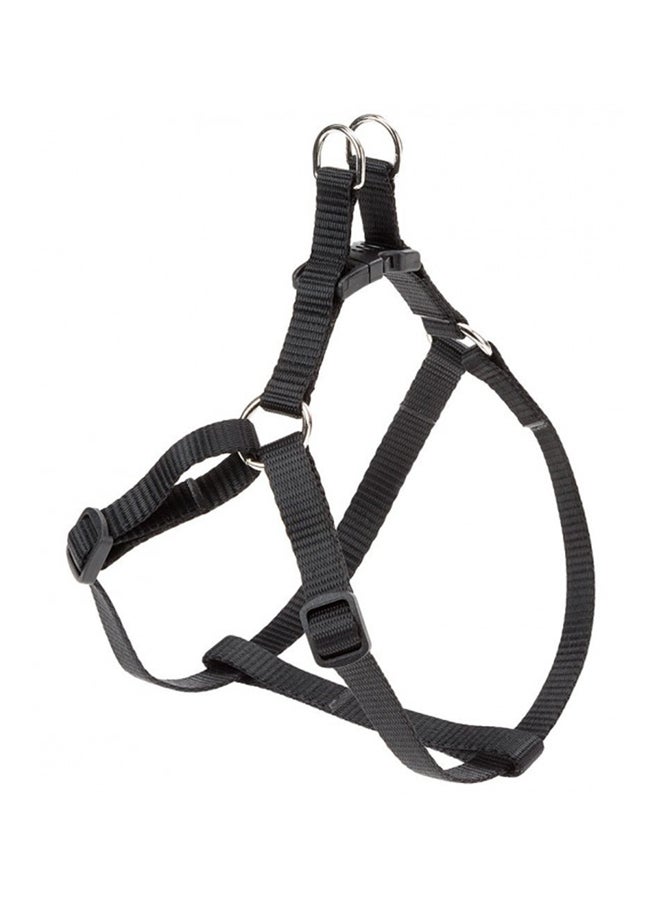 Easy P Harness Black (L)