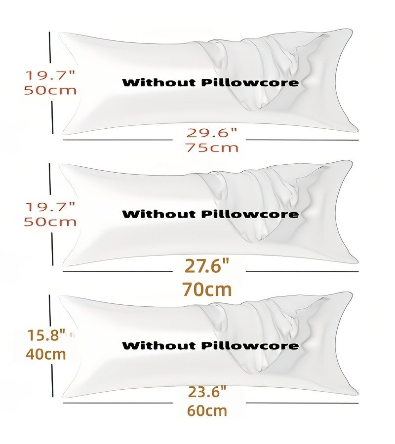 Butterfly Printed Brushed Pillowcases Queen Size 2 Pcs Set Skin Friendly Breathable Machine Washable Pillow Covers Suitable For All Seasons Floral Style - Image 3