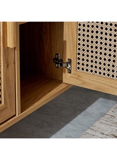 Home Box Nordic Bar Curio  - Image 3