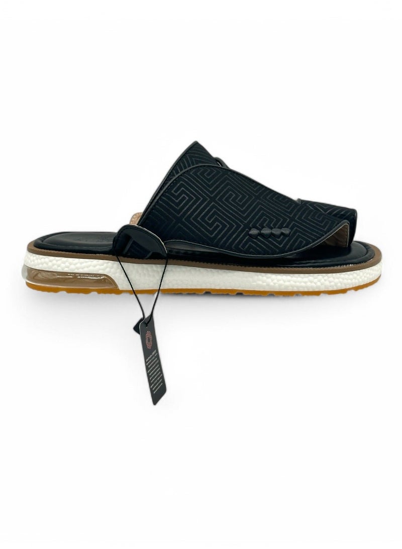 Al Hadaf Signature™ Elegance Slippers - Image 1