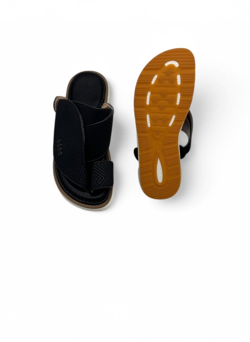 Al Hadaf Signature™ Elegance Slippers - Image 5