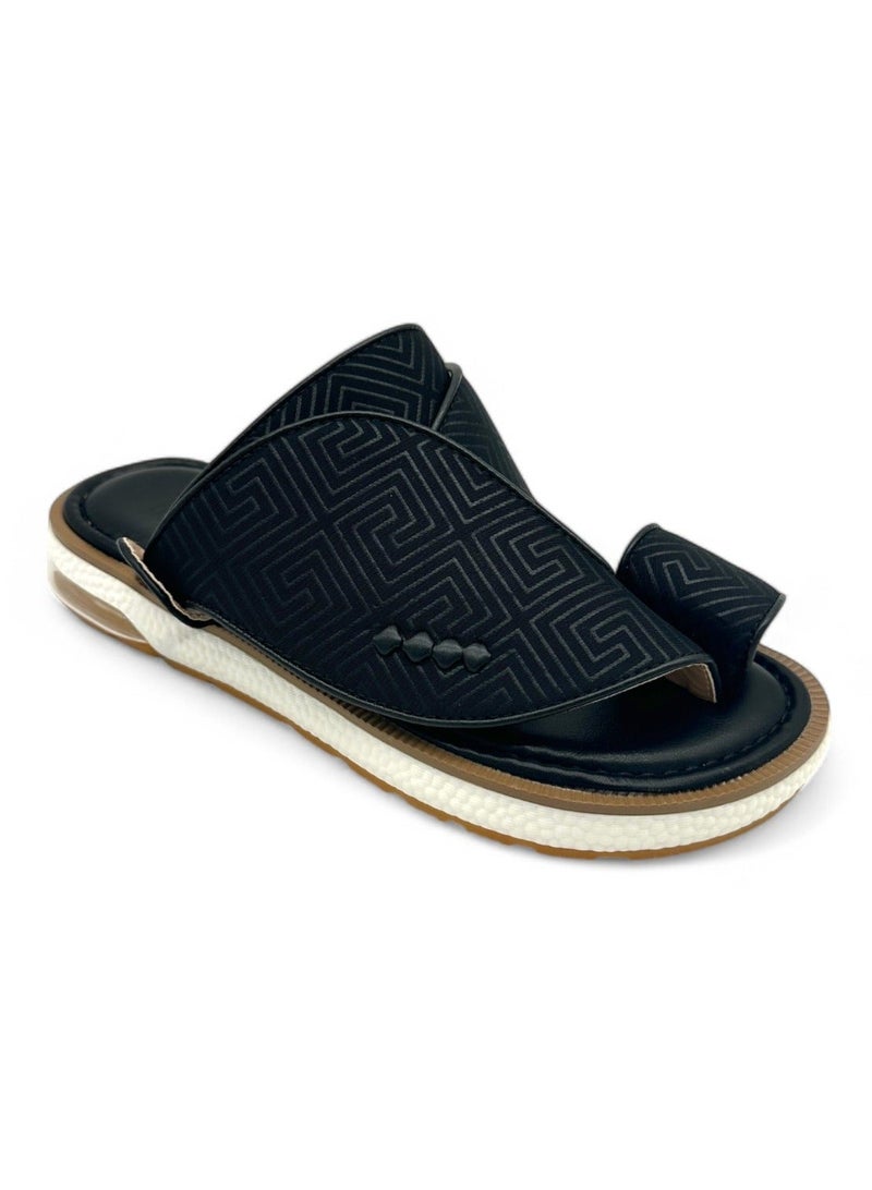 Al Hadaf Signature™ Elegance Slippers - Image 4
