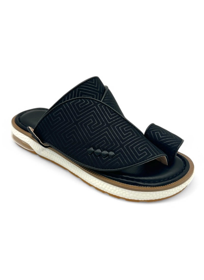 Al Hadaf Signature™ Elegance Slippers  - Image 1