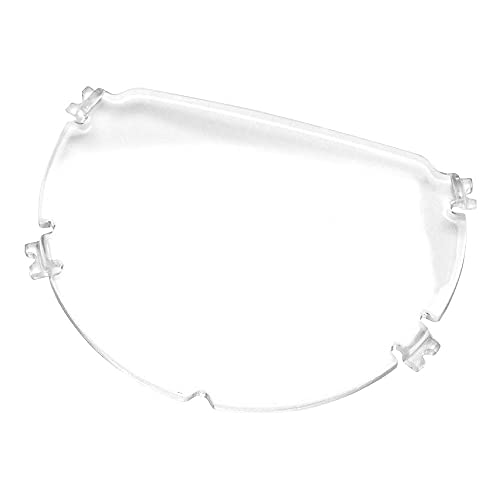 OCEANIC LENS COVER, VEO PLASTIC - Image 1
